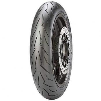 Pirelli Diablo Rosso Scooter 120/70