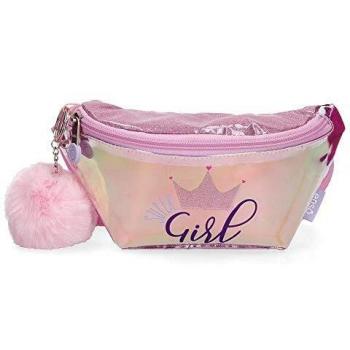 Riñonera Enso Chica Poderosa