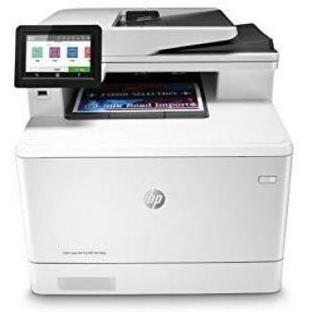HP Color LaserJet Pro MFP M479dw W1A77A
