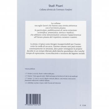 La festa e il gioco nella Toscana del Settecento