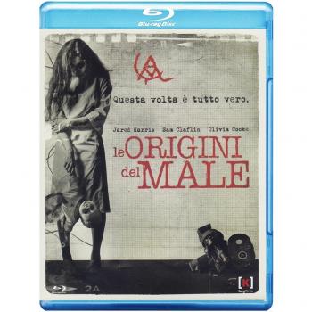 Le Origini Del Male