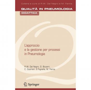 L'approccio E La Gestione Per Processi in Pneumologia