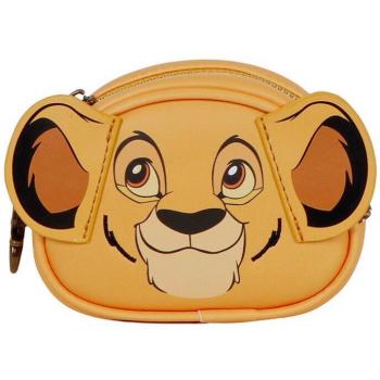 Monedero Simba El Rey León