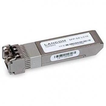 Lancom Systems SFP-SX-LC10 modulo del ricetrasmettitore di rete Fibra ottica 10000 Mbit/s