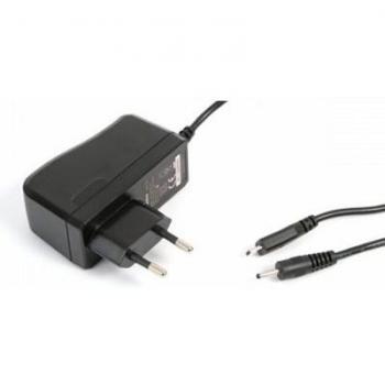 Caricatore USB Platinet Otwceu 5W Nero