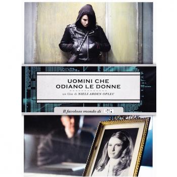 Uomini Che Odiano Le Donne