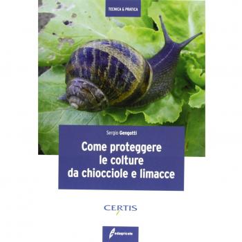 Come proteggere le colture da chiocciole e lumache