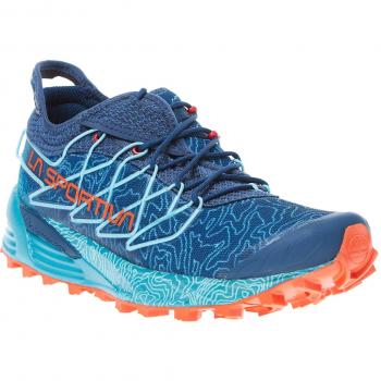 La Sportiva MUTANT Damen Laufschuhe türkis Gr. 38