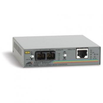 Convertitore 100Mbps Gigabit Ethernet