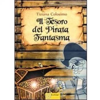 Il tesoro del pirata fantasma