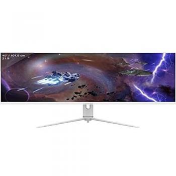 LC-M40-UWQHD-144 Monitor UltraWide 40 3440x1440, 4ms, 144Hz