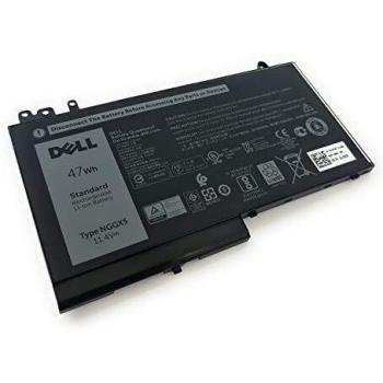 Dell 47WHR 3 Cell Lithium Ion Battery JY8D6