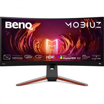 Benq EX3410R Monitor 34