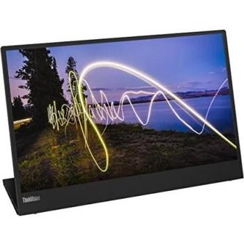 LENOVO THINKVISION M15 15.6 IPS