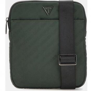 Bandolera Glassic Eco Inscripción Logotipo