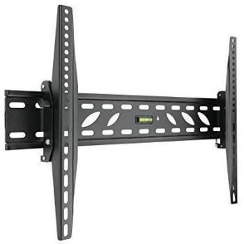 Supporto TV a parete TooQ 600 x 400 mm Nero