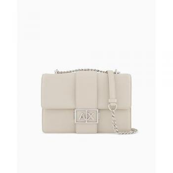 Bolsillo Chic de Armani Exchange en tono beige