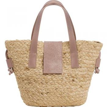 Bolso de Cesta Pepe Jeans Correa