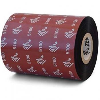 RIBBON 5100 RESINA 89MM