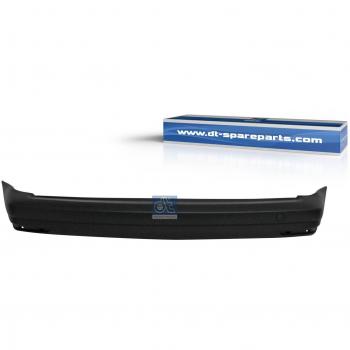 Para-choques traseiro DT Spare Parts 11.71039