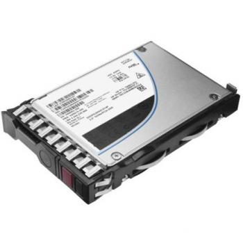 HPE 960GB 6G SATA Ri-3 SFF SC SSD