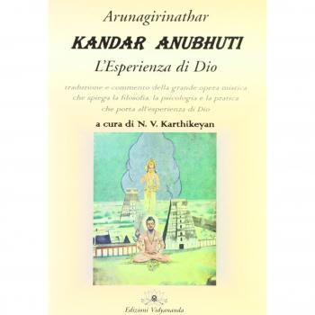 Kandar anubhuti. L'esperienza di Dio