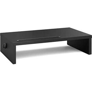 RFIVER Monitor Wood Stand 30kg