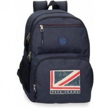 Mochila Pepe Jeans Aidan