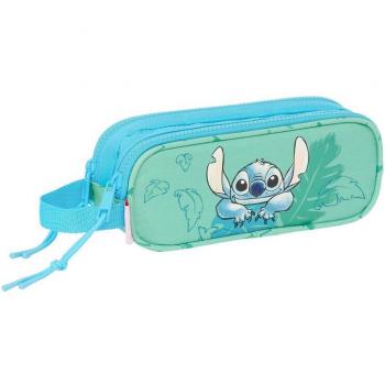 SAFTA | PORTATODO DOBLE STITCH ALOHA