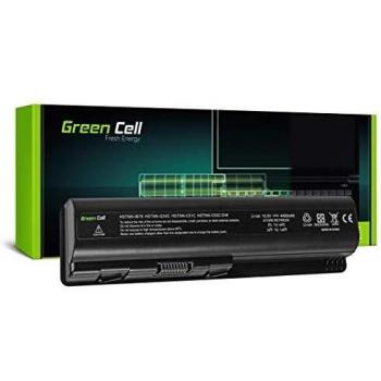 Green Cell Battery HP HSTNN-Q34C HSTNN-N51C HSTNN-N52C DV4 Laptop HP