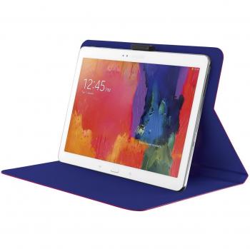 Custodia Universale con Supporto per Tablet da 10 Trust