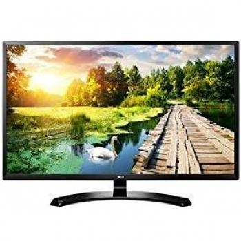 LG 32MP58H-B Monitor 31.5