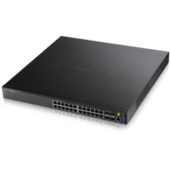 GS3700‑24 ZyXEL Switch 24 Porte Gigabit