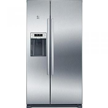 Balay 3FA4665X nevera puerta lado a lado