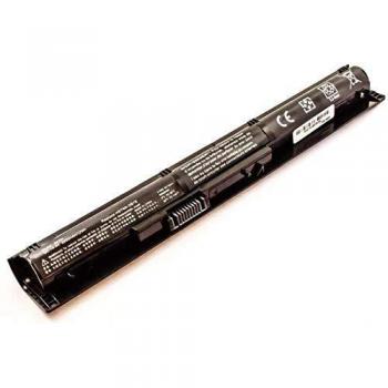 Batteria CoreParts Laptop HP RI04/RI06XL – 4 Celle 2200 mAh (Nero)