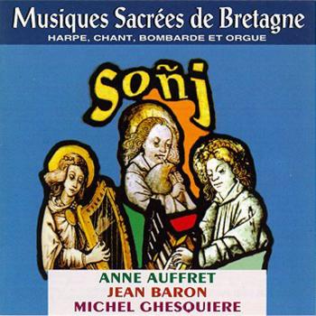 Sacred Music from Brittany
