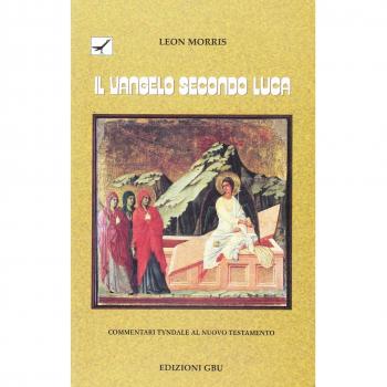 Il Vangelo secondo Luca