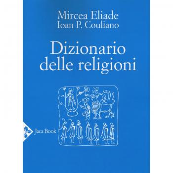Dizionario delle religioni. Nuova ediz.