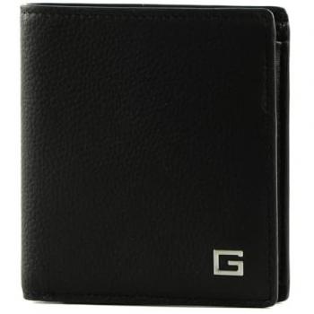 Minicartera Nueva Zurigo de Piel Auténtica