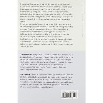 Formato nel segreto. Nascituri e feti fra immagini e immaginario dal XVI al XXI secolo