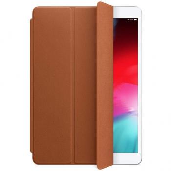 IPad Pro 12.9 Smart Cover Saddle Marrone