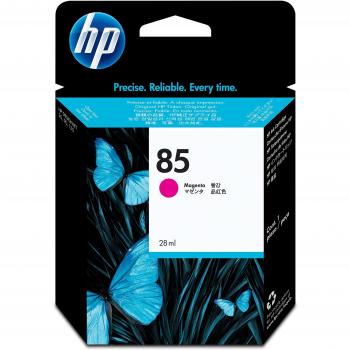 Hewlett Packard C9426A Cartuccia, Magenta