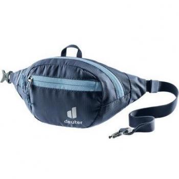 Riñonera Deuter Junior Azul Monocromo 23 x 13 x 6 cm