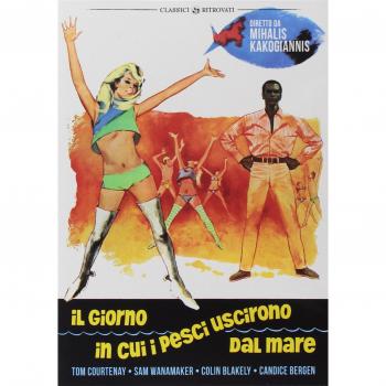 Il Giorno In Cui I Pesci Uscirono Dal Mare