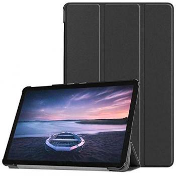 MTP Products Smart Folio Tri-Fold Case per Samsung Galaxy Tab S4