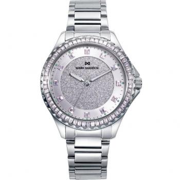 Reloj Mujer Mark Maddox MM1007-87