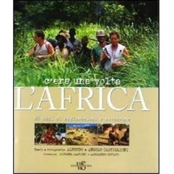 C'era una volta l'Africa