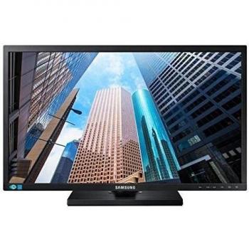 Samsung Monitor TFT 21.5'' LS22E45UFS/EN