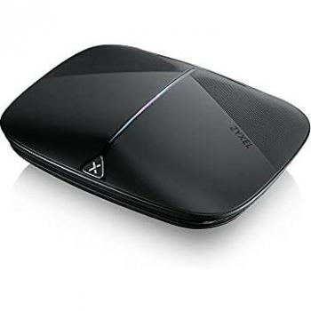 ZyXEL Armor G1 Multi-Gigabit AC2600 Router Wi-Fi