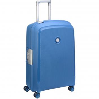 Delsey Maleta, azul cián (azul)